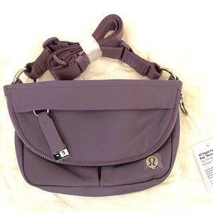 Lululemon All Night Festival Bag Micro